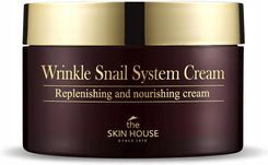 wrinkle snail system cream