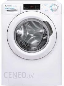   „Candy SmartPro CSO4 1265T3  1-S“ skalbimo mašina