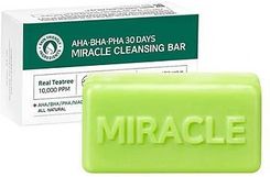 Zdjęcie Somebymi Aha/Bha/Pha 30Days Cleansing Bar Oczyszczające Mydło Do Twarzy 95G - Bukowno