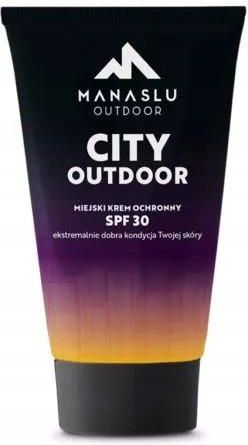 manaslu outdoor spf 30