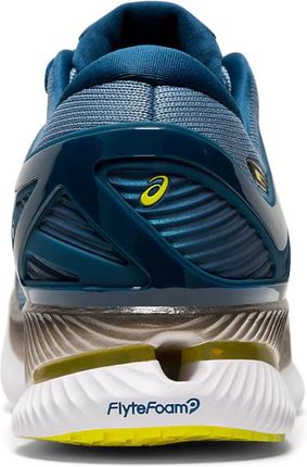 Asics Metaride M Niebieskie 1011A142 400 Ceny i opinie