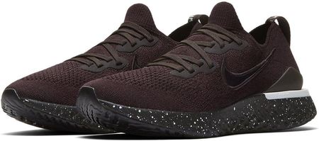 Nike Epic React Flyknit Se W Bordowe Ci5821 600 Ceny i opinie
