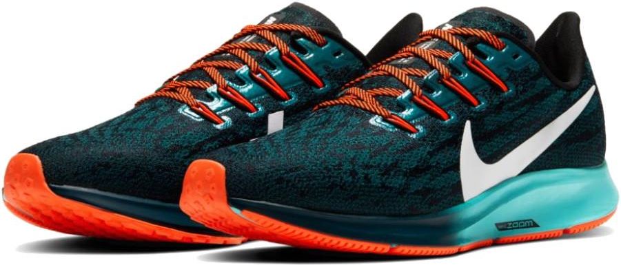 ekiden pegasus 36