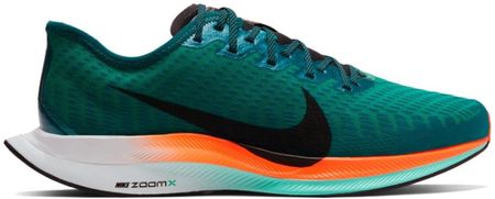 Nike Zoom Pegasus Turbo 2 Ekiden W Zielono Pomara?czowe Cn7383 300 - Ceny i  opinie - Ceneo.pl