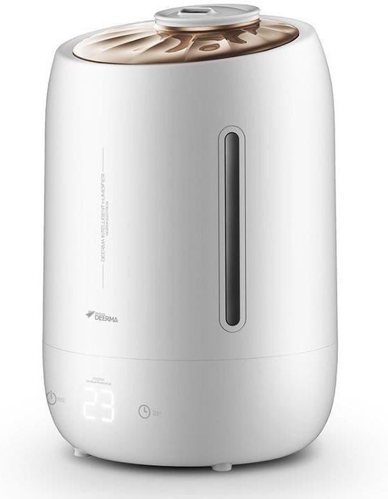 Deerma F600 - zdjęcie 3 Deerma F600