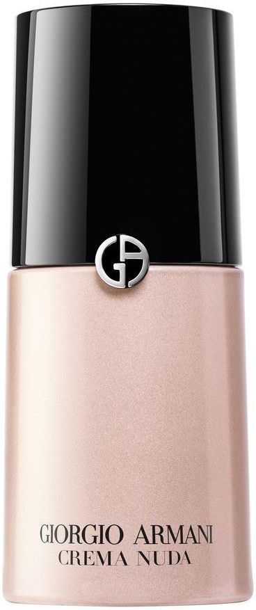 Giorgio Armani Nr. 03 Fair Glow Crema Nuda Podkład 30 ml