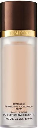 Tom Ford Ivory Rose Traceless Perfecting Foundation Podkład 30ml