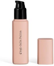 Zdjęcie Diego Dalla Palma 244W Nudissimo Soft Matt Foundation Podkład 30 ml - Wiązów