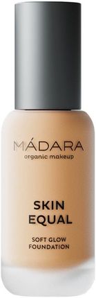 Madara Sand 40 Skin Equal Soft Glow Podkład 30 ml