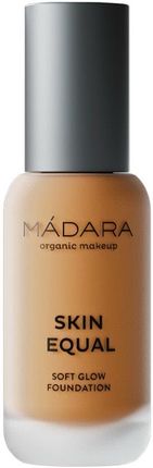 Madara Golden Sand 50 Skin Equal Soft Glow Podkład 30 ml