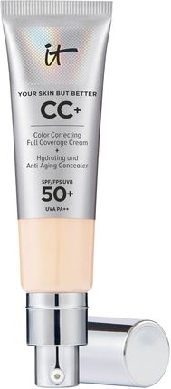 It Cosmetics Fair Light Your Skin But Better 8482 Cc+ 8482 Spf 50+ Podkład 32Ml