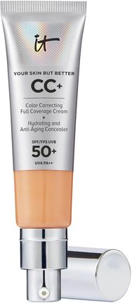 It Cosmetics Neutral Tan Your Skin But Better 8482 Cc+ 8482 Spf 50+ Podkład 32Ml