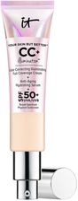 It Cosmetics Light Your Skin But Better 8482 Cc+ Illumination 8482 Spf 50+ Podkład 32Ml