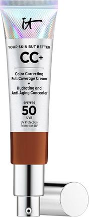 It Cosmetics Deep Your Skin But Better 8482 Cc+ 8482 Spf 50+ Podkład 32Ml