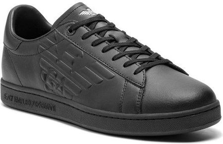 Sneakersy EA7 Emporio Armani X8X001 XCC51 A083