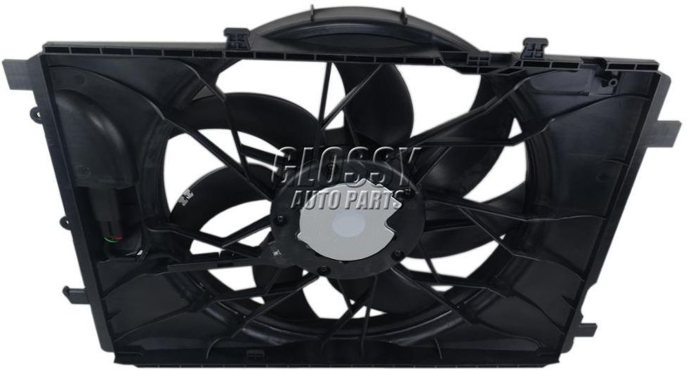 PUR Cabin Air Filter  9 Pack  For Car Mercedes-Benz Sprinter 2500 3500 Dodge Freightliner 3500xd K54 101577 - View #14