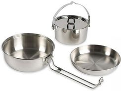 Zdjęcie Tatonka Naczynia Camp Set Large - Prochowice