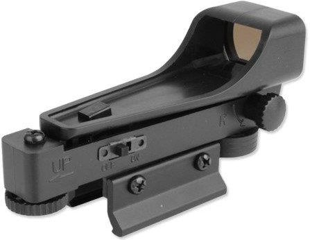 Strike Systems Kolimator Red Point 15101 - zdjęcie 1 Strike Systems Kolimator Red Point 15101