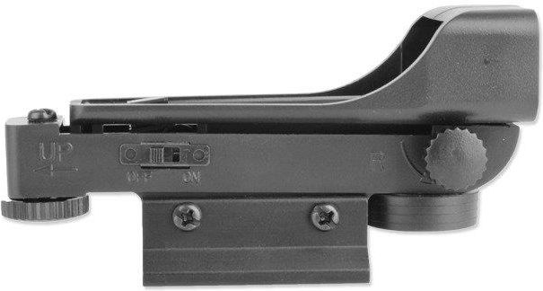 Strike Systems Kolimator Red Point 15101 - zdjęcie 2 Strike Systems Kolimator Red Point 15101