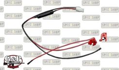 Zdjęcie G&P Airsoft G&P Przewody Niskooporowe Do M16 Gp770A - Wronki