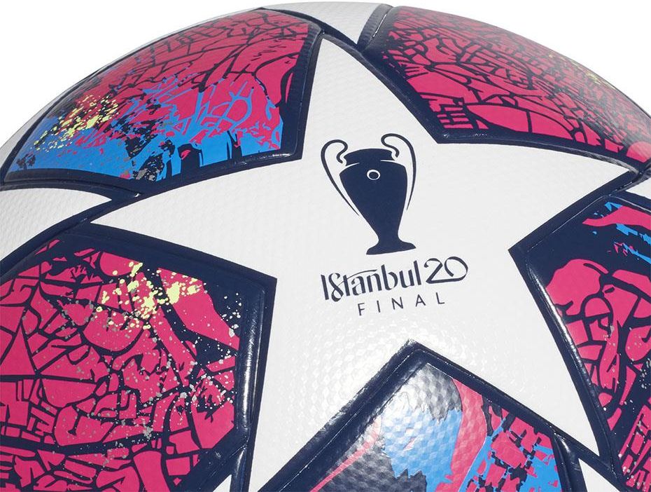 adidas finale istanbul league soccer ball