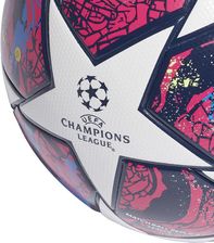 adidas finale istanbul league soccer ball