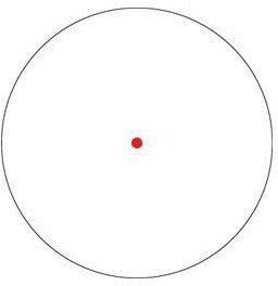 Vortex Optics Kolimator Crossfire Red Dot Cf-Rd2 186-245 - zdjęcie 1 Vortex Optics Kolimator Crossfire Red Dot Cf-Rd2 186-245