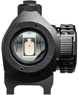 Vortex Optics Kolimator Crossfire Red Dot Cf-Rd2 186-245 - zdjęcie 2 Vortex Optics Kolimator Crossfire Red Dot Cf-Rd2 186-245