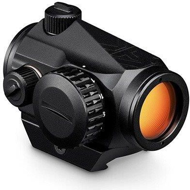 Vortex Optics Kolimator Crossfire Red Dot Cf-Rd2 186-245 - zdjęcie 3 Vortex Optics Kolimator Crossfire Red Dot Cf-Rd2 186-245