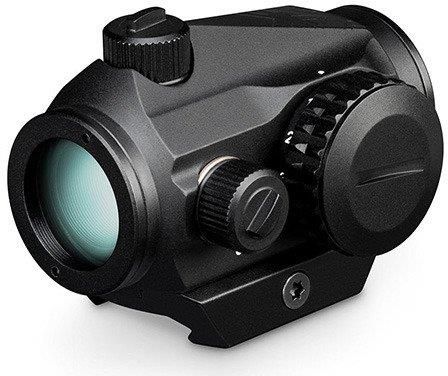 Vortex Optics Kolimator Crossfire Red Dot Cf-Rd2 186-245 - zdjęcie 4 Vortex Optics Kolimator Crossfire Red Dot Cf-Rd2 186-245