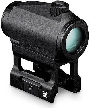 Vortex Optics Kolimator Crossfire Red Dot Cf-Rd2 186-245 - zdjęcie 5 Vortex Optics Kolimator Crossfire Red Dot Cf-Rd2 186-245