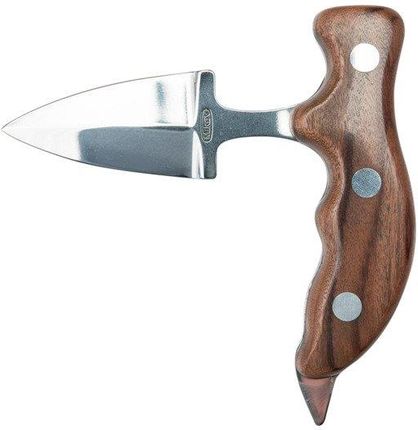 Mikov S.R.O. Mikov Nóż Fist Dagger Knife Palisander 367-Nd-6
