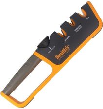 Zdjęcie Smith'S Inc. Smith'S Ostrzałka Regulowana Adjustable Angle Pull-Thru Knife Sharpener 50264 - Dolsk