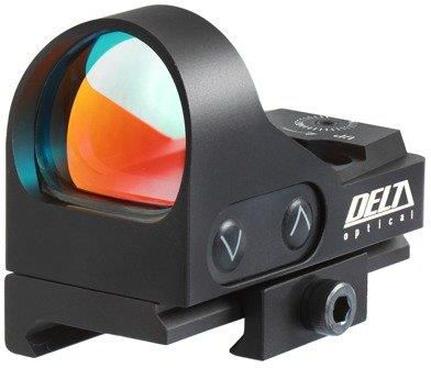 Delta Optical Celownik Kolimatorowy Minidot Hd 26 6 Moa Do-2327