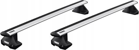 Bagażnik belki Thule Wingbar Honda Cr-v V 5 2018-