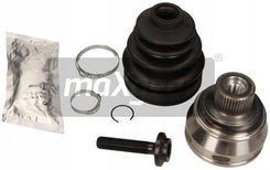 PRZEGUB ZEW. VW 2,0TDI-3,2FSI A4 07- 49-1617
