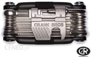 crank brothers multi tool 19 m5 vs m10