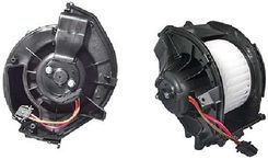 WENTYLATOR DMUCHAWA NAWIEWU AUDI A6 C6 2004- DDA009TT