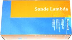 VERNET SONDA LAMBDA UNIWERSALNA 4 PRZEWODY LS0400 LS040045