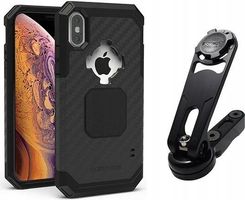 Zdjęcie Uchwyt Do Harley Davidson + Etui Do Iphone Xs - Szczytno