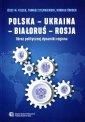 Polska – Ukraina – Białoruś – Rosja. Obraz politycznej dynamiki regionu