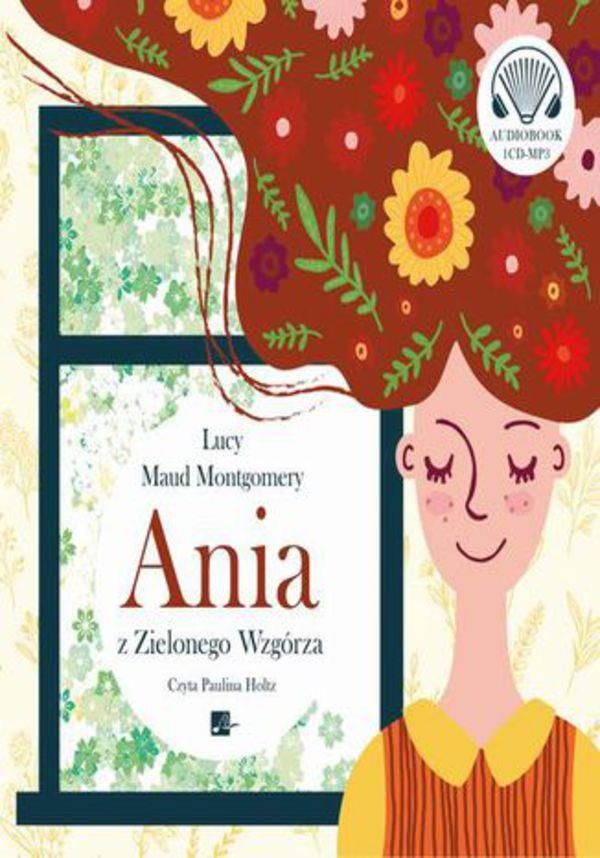 Ania Z Zielonego Wzgórza Test Sprawdzający Znajomość Lektury Ania z Zielonego Wzgórza audiobook - Ceny i opinie - Ceneo.pl