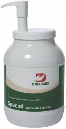 Środek do mycia rąk Special Dreumex 2,8 kg