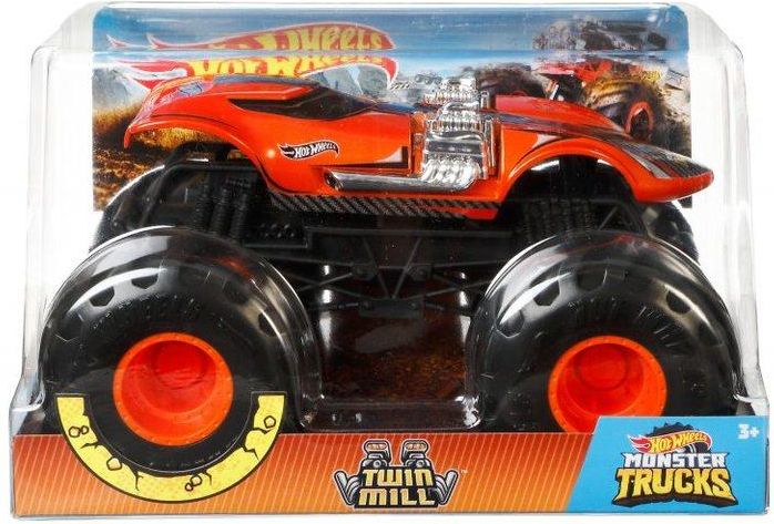 hot wheels fyj83