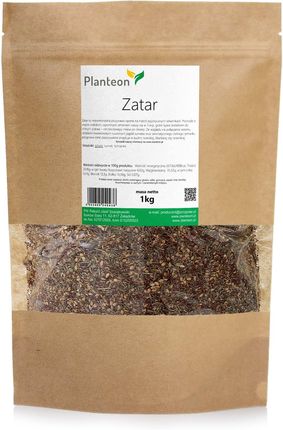 Planteon Zatar 1kg