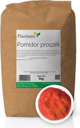 Planteon Pomidor Proszek 5kg