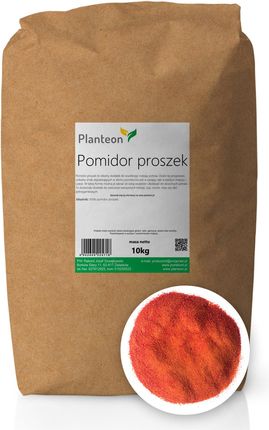 Planteon Pomidor Proszek 10kg