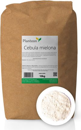 Planteon Cebula Mielona 10kg