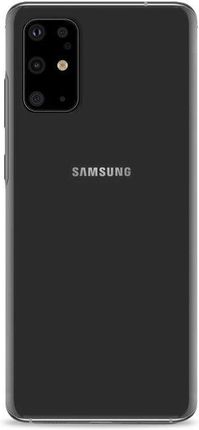Puro 0.3 Nude do Samsung Galaxy S20+ Przezroczysty