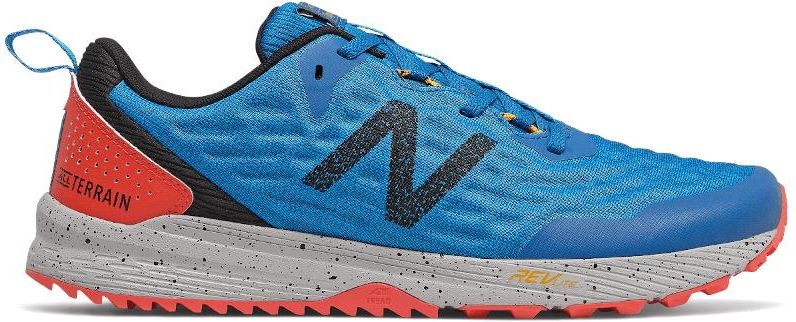 New balance fuelcore nitrel trail v3 2025 - mtntrlc3 opinie